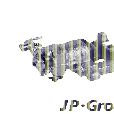 Jp Group Bremssattel [Hersteller-Nr. 1162000480] für Ford, Seat, VW von JP GROUP