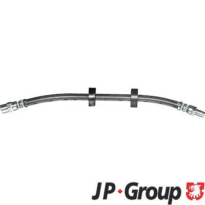 Jp Group Bremsschlauch [Hersteller-Nr. 1161602600] für Audi, VW von JP GROUP