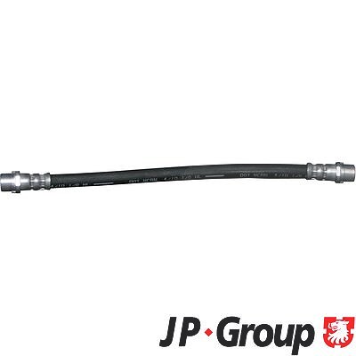 Jp Group Bremsschlauch Hinterachse [Hersteller-Nr. 1161701700] für VW von JP GROUP