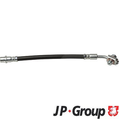 Jp Group Bremsschlauch hinten links+rechts [Hersteller-Nr. 1161702600] für Audi von JP GROUP