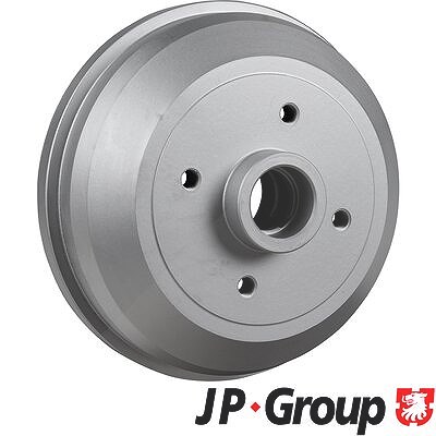 Jp Group Bremstrommel [Hersteller-Nr. 880418117] für Opel von JP GROUP