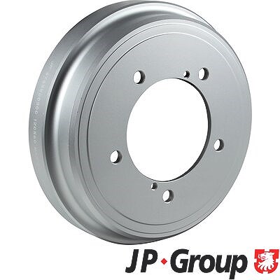 Jp Group Bremstrommel [Hersteller-Nr. 4763500200] für Suzuki von JP GROUP