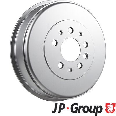 Jp Group Bremstrommel [Hersteller-Nr. 1163500400] für VW von JP GROUP