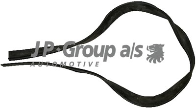 Jp Group Dichtung, Motorhaube [Hersteller-Nr. 1685800200] von JP GROUP