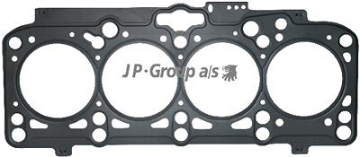 Jp Group Dichtung, Zylinderkopf [Hersteller-Nr. 103068010ALT] für Audi, Seat, Skoda, VW von JP GROUP