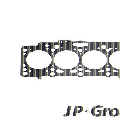 Jp Group Dichtung, Zylinderkopf [Hersteller-Nr. 1119308500] für Skoda, VW, Audi von JP GROUP