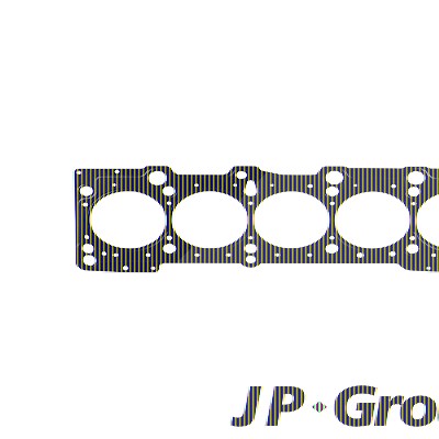 Jp Group Dichtung, Zylinderkopf [Hersteller-Nr. 1119309900] für Audi, Volvo, VW von JP GROUP