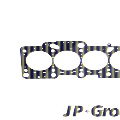 Jp Group Dichtung, Zylinderkopf [Hersteller-Nr. 1119309200] für VW, Audi von JP GROUP