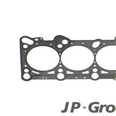 Jp Group Dichtung, Zylinderkopf [Hersteller-Nr. 1119309300] für Audi von JP GROUP