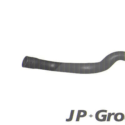 Jp Group Druckleitung, Druckluftkompressor [Hersteller-Nr. 1117700100] für Audi, VW von JP GROUP
