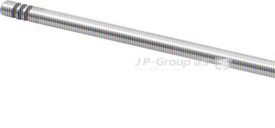 Jp Group Einlaßventil [Hersteller-Nr. 1211301800] für Opel von JP GROUP