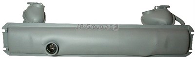 Jp Group Endschalldämpfer [Hersteller-Nr. 8120601600] von JP GROUP