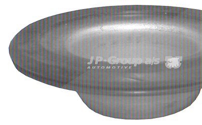 Jp Group Federbeinstützlager [Hersteller-Nr. 1142401400] für Audi, Seat, Skoda, VW von JP GROUP