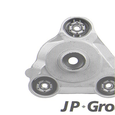 Jp Group Federbeinstützlager [Hersteller-Nr. 3142400370] für Citroën, Fiat, Peugeot von JP GROUP