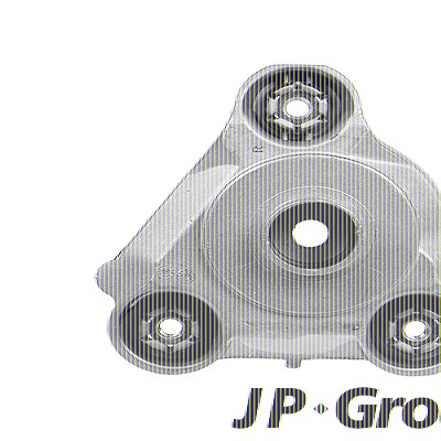 Jp Group Federbeinstützlager [Hersteller-Nr. 3142400380] für Citroën, Fiat, Peugeot von JP GROUP