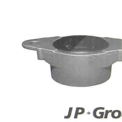 Jp Group Federbeinstützlager [Hersteller-Nr. 1552300100] für Ford von JP GROUP