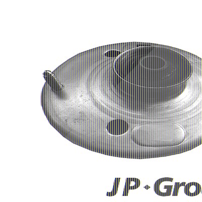 Jp Group Federbeinstützlager [Hersteller-Nr. 4942400200] für Volvo von JP GROUP