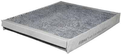 Jp Group Filter, Innenraumluft [Hersteller-Nr. 881718042] für Opel, Vauxhall von JP GROUP