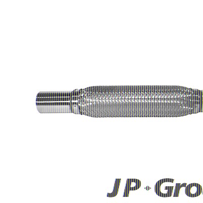 Jp Group Flexrohr, Abgasanlage [Hersteller-Nr. 9924401800] für Ford, Opel von JP GROUP