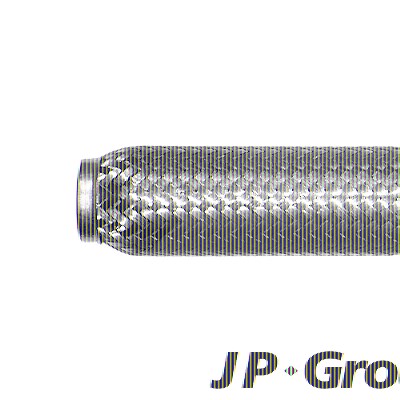 Jp Group Flexrohr, Abgasanlage [Hersteller-Nr. 9924101000] für Opel, VW von JP GROUP