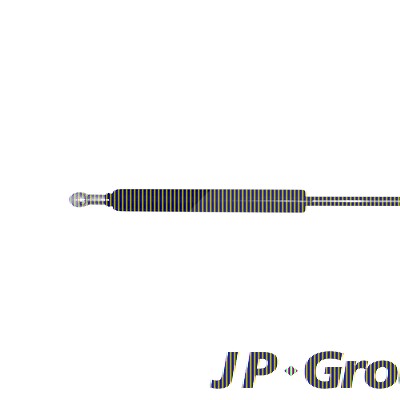 Jp Group Gasfeder, Koffer-/Laderaum [Hersteller-Nr. 3081200500] für Alfa Romeo von JP GROUP