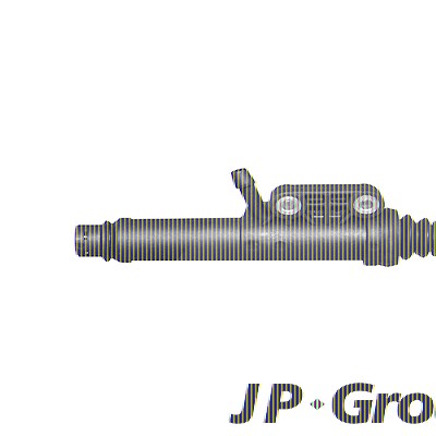 Jp Group Geberzylinder, Kupplung [Hersteller-Nr. 1130600500] für Mercedes-Benz, VW von JP GROUP