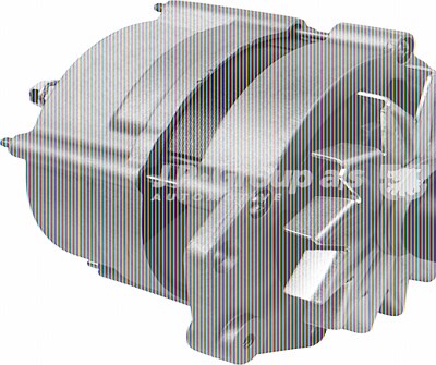 Jp Group Generator [Hersteller-Nr. 1190105100] für Seat, Audi, VW von JP GROUP