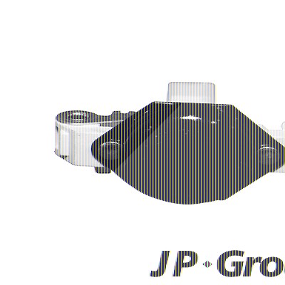 Jp Group Generatorregler [Hersteller-Nr. 1190200400] für Opel, BMW, Audi, Alfa Romeo, Saab, Seat, Nissan, Citroën, Peugeot, VW von JP GROUP