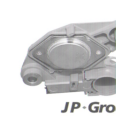 Jp Group Generatorregler [Hersteller-Nr. 1190200600] für Audi, Citroën, Seat, Peugeot, VW, Opel, BMW, Fiat von JP GROUP