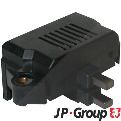 Jp Group Generatorregler [Hersteller-Nr. 903067005] für Audi, Seat, VW von JP GROUP