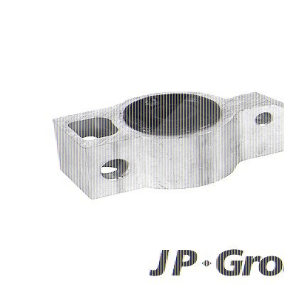 Jp Group Halter, Querlenkerlagerung [Hersteller-Nr. 1117900770] für Audi, Seat, Skoda, VW von JP GROUP