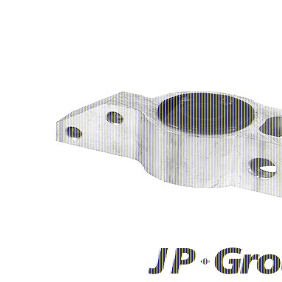 Jp Group Halter, Querlenkerlagerung [Hersteller-Nr. 1117900780] für Audi, Seat, Skoda, VW von JP GROUP