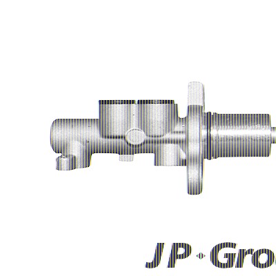 Jp Group Hauptbremszylinder [Hersteller-Nr. 1161101500] für Audi, VW von JP GROUP