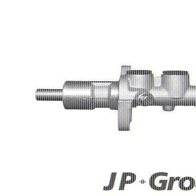 Jp Group Hauptbremszylinder [Hersteller-Nr. 1361100100] für Mercedes-Benz von JP GROUP