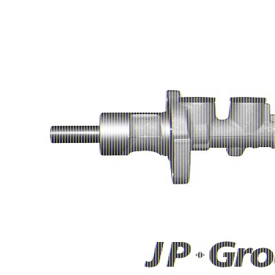 Jp Group Hauptbremszylinder [Hersteller-Nr. 1361100400] für Mercedes-Benz von JP GROUP