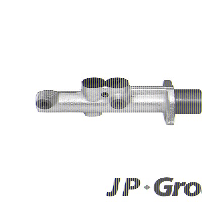 Jp Group Hauptbremszylinder [Hersteller-Nr. 1161101000] für Mercedes-Benz, VW von JP GROUP