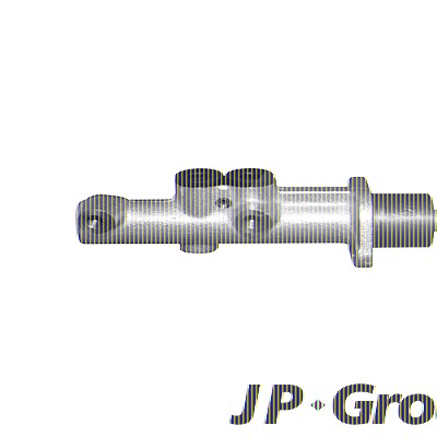 Jp Group Hauptbremszylinder [Hersteller-Nr. 1161100900] für Mercedes-Benz, VW von JP GROUP