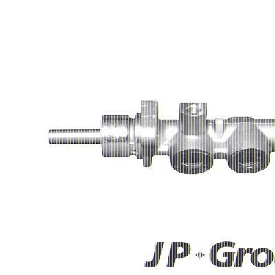 Jp Group Hauptbremszylinder [Hersteller-Nr. 1261101000] für Opel von JP GROUP