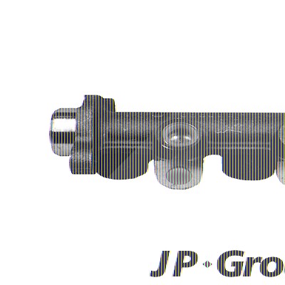 Jp Group Hauptbremszylinder [Hersteller-Nr. 1261101400] für Opel von JP GROUP