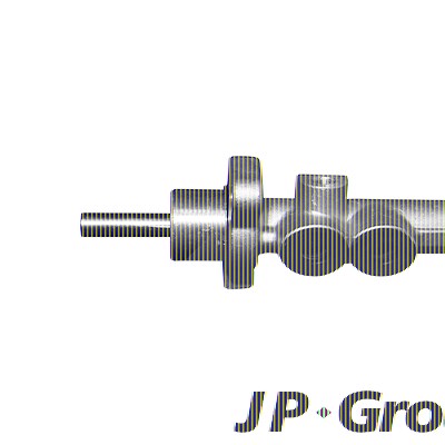 Jp Group Hauptbremszylinder [Hersteller-Nr. 1261100400] für Opel von JP GROUP