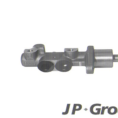 Jp Group Hauptbremszylinder [Hersteller-Nr. 1161101700] für Seat, VW von JP GROUP