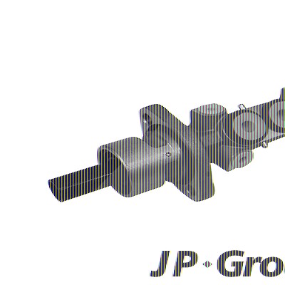 Jp Group Hauptbremszylinder [Hersteller-Nr. 1161101100] für Seat, VW von JP GROUP