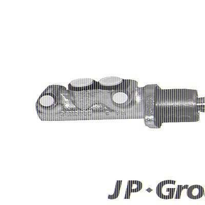 Jp Group Hauptbremszylinder [Hersteller-Nr. 1161100300] für VW von JP GROUP