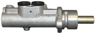 Jp Group Hauptbremszylinder [Hersteller-Nr. 611355003] für VW von JP GROUP