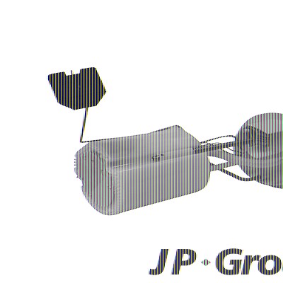 Jp Group Kraftstoff-Fördereinheit [Hersteller-Nr. 1115205600] für VW von JP GROUP