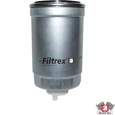 Jp Group Kraftstofffilter [Hersteller-Nr. 127098001] für Alfa Romeo, Audi, Citroën, Daihatsu, Fiat, Ford, Lancia, Land Rover, Opel, Peugeot, Piaggio, von JP GROUP