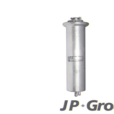 Jp Group Kraftstofffilter [Hersteller-Nr. 1418700200] für BMW, Alpina von JP GROUP