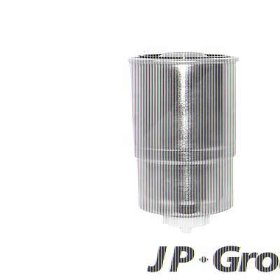 Jp Group Kraftstofffilter [Hersteller-Nr. 1118702100] für Audi, Volvo, VW von JP GROUP