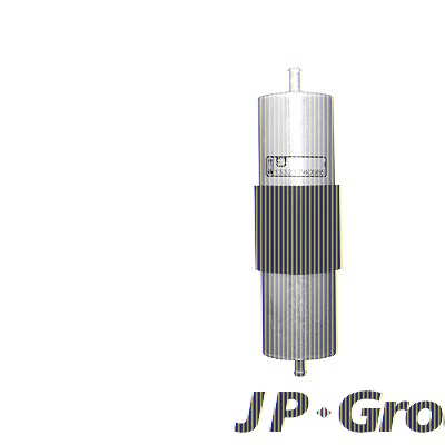 Jp Group Kraftstofffilter [Hersteller-Nr. V20-0626] für BMW, Alpina, Wiesmann von JP GROUP