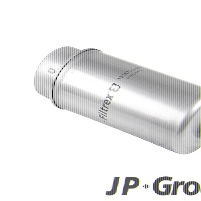 Jp Group Kraftstofffilter [Hersteller-Nr. 1518700300] für Ford, Ldv, Lti von JP GROUP